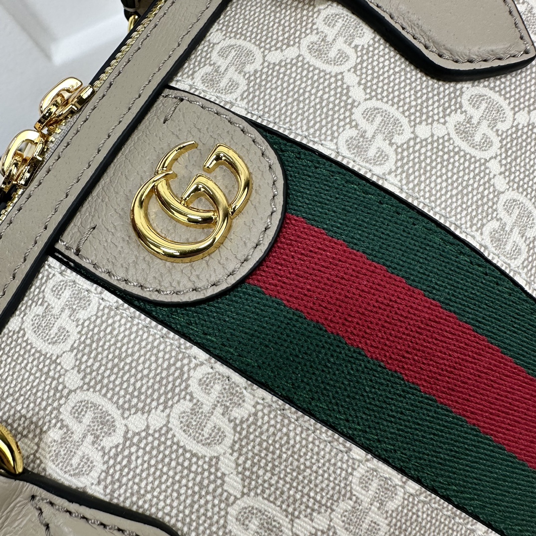 Gucci Boston Bags